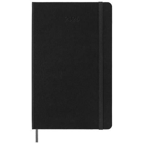 Moleskine 12 maanden L smart weekplanner Moleskine 12 maanden L smart weekplanner