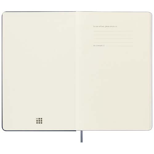 Moleskine Smart notitieboek - gelijnd L