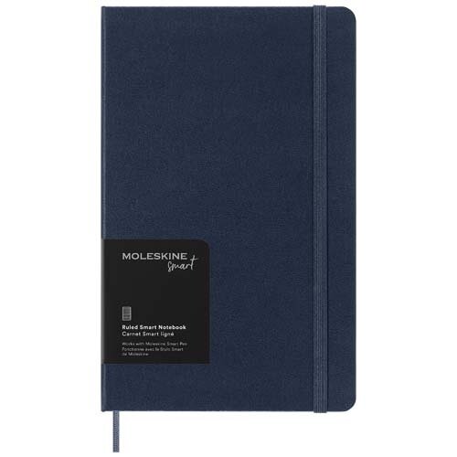 Moleskine Smart notitieboek - gelijnd L
