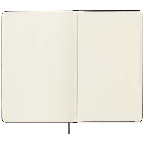 Moleskine Smart notitieboek - gelijnd L