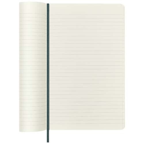 Moleskine, VEGEA, Boa notitieboek, duurzaam notitieboek, FSC papier, luxe notitieboek, wijnindustrie, premium relatiegeschenk, notitieboek met logo