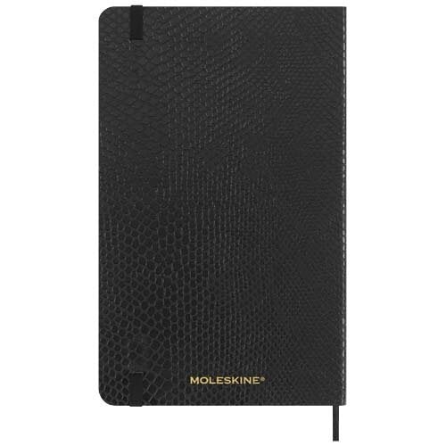 Moleskine, VEGEA, Boa notitieboek, duurzaam notitieboek, FSC papier, luxe notitieboek, wijnindustrie, premium relatiegeschenk, notitieboek met logo
