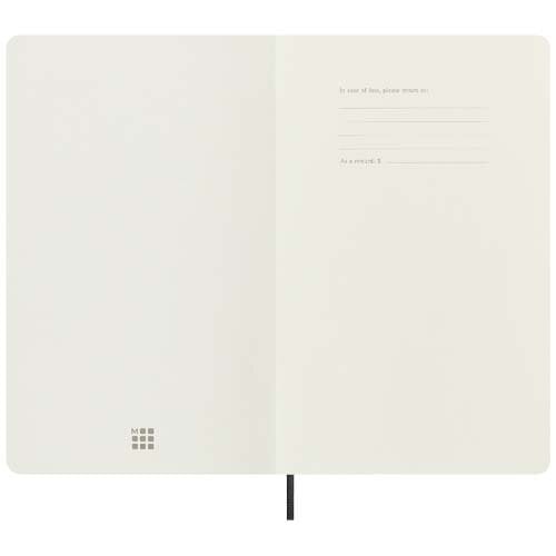 Moleskine, VEGEA, Boa notitieboek, duurzaam notitieboek, FSC papier, luxe notitieboek, wijnindustrie, premium relatiegeschenk, notitieboek met logo