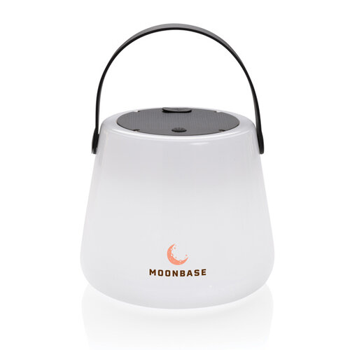 Gerecycled plastic USB-oplaadbare buitenlamp P513.473