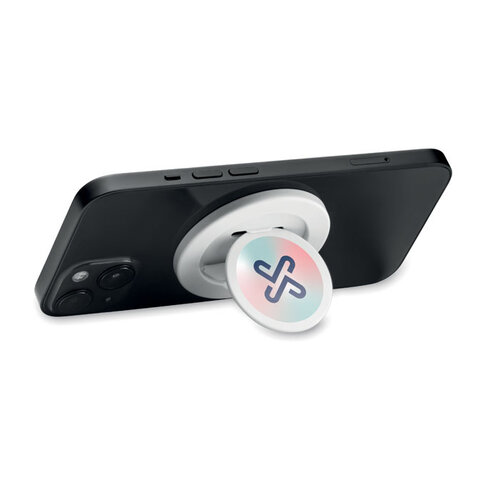 Able Magnetische telefoonhouder (MO2556) met logo