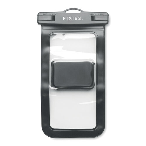 Auto & Fiets artikelen Sostener Telefoonhouder fietshoesje van PVC MO2430