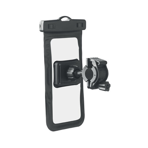 Auto & Fiets artikelen Sostener Telefoonhouder fietshoesje van PVC MO2430