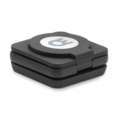 Netica 3-in-1 opvouwbaar laadstation (MO2521) met logo