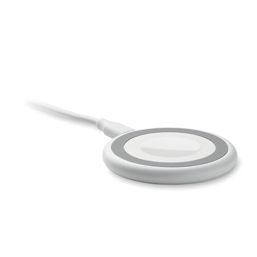 Werlies 3-in-1 draadloze oplader (MO2420) met logo