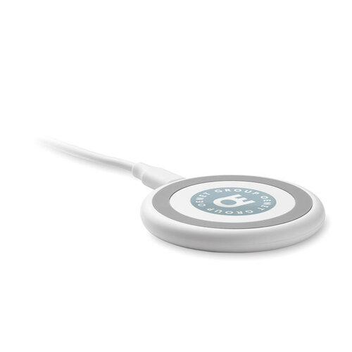 Werlies 3-in-1 draadloze oplader (MO2420) met logo