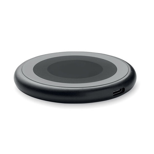 Werlies 3-in-1 draadloze oplader (MO2420) met logo