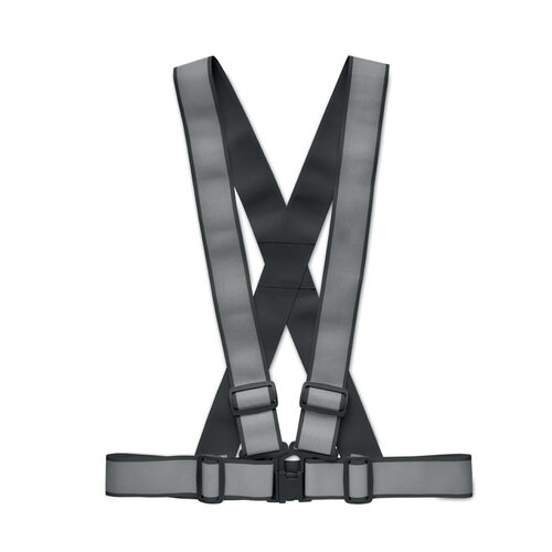 Veiligheidsvest reflecterend (MO2405) met logo