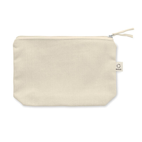 Toilettas 320 gr m² Elnas MO2274 met logo bedrukken DeBle