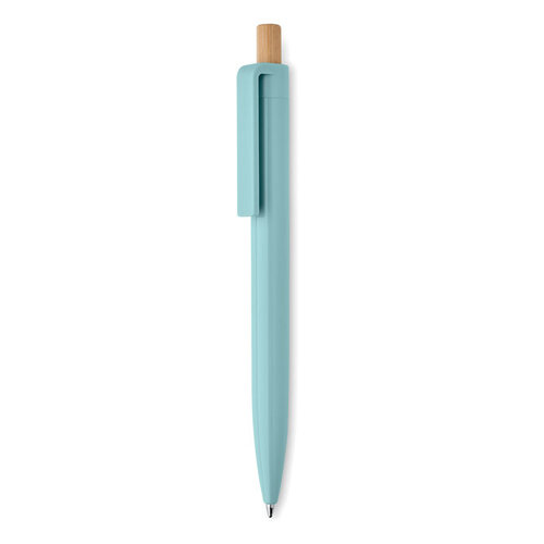 Penu Gerecyclede ABS balpen (MO2304) met logo