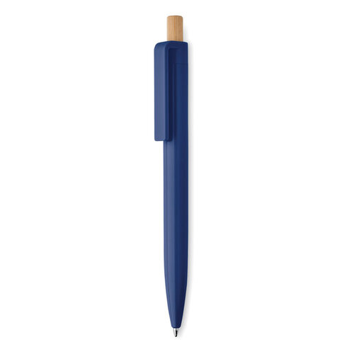 Penu Gerecyclede ABS balpen (MO2304) met logo
