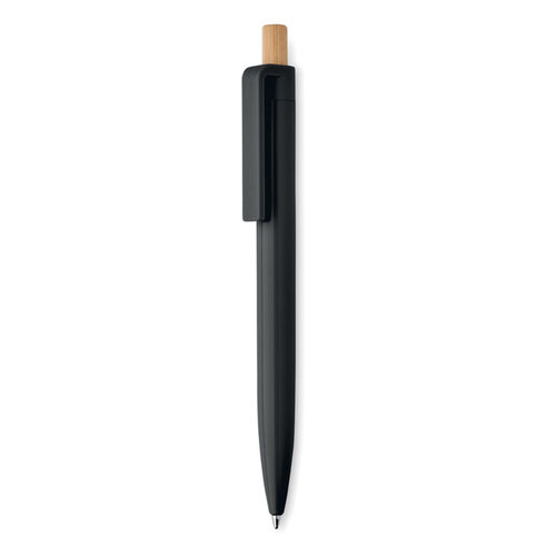Penu Gerecyclede ABS balpen (MO2304) met logo