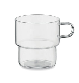 Hoog borosilicaatglas MO2348