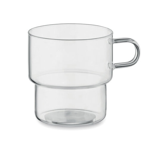 Hoog borosilicaatglas MO2348 Hoog borosilicaatglas MO2348