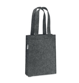 Geschenktasje van vilt MO2408