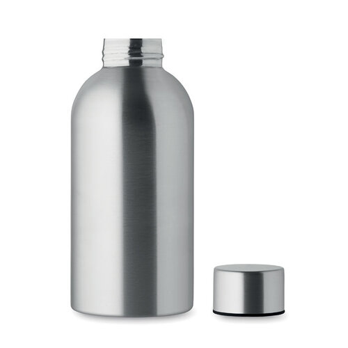 DéBlé Athena mid Enkelwandige fles 500ml (MO2516) bedrukken met logo