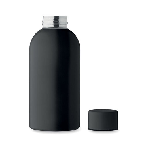 DéBlé Athena mid Enkelwandige fles 500ml (MO2516) bedrukken met logo