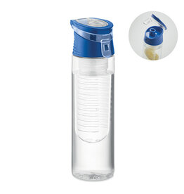Sporttle RPET drinkfles 500 ml MO2470 met fruitinfuser bedrukken DeBle