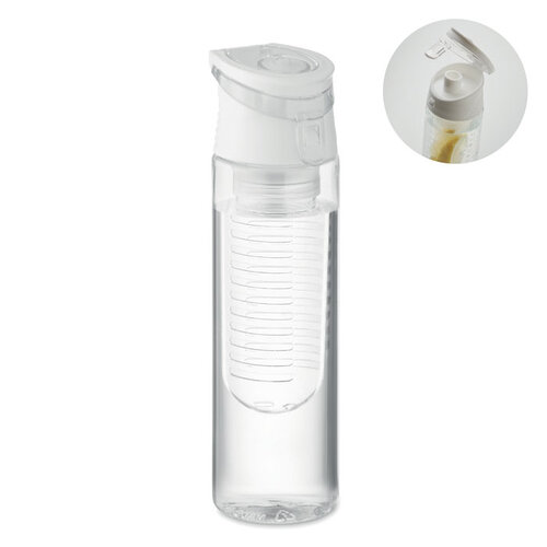 Sporttle RPET drinkfles 500 ml MO2470 met fruitinfuser bedrukken DeBle