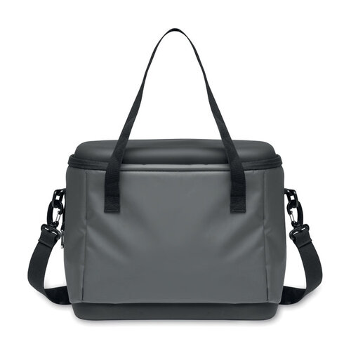Coolin koeltas 40 liter zeildoek bedrukken met logo DeBle