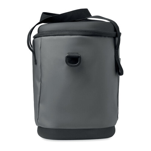 Coolin koeltas 40 liter zeildoek bedrukken met logo DeBle