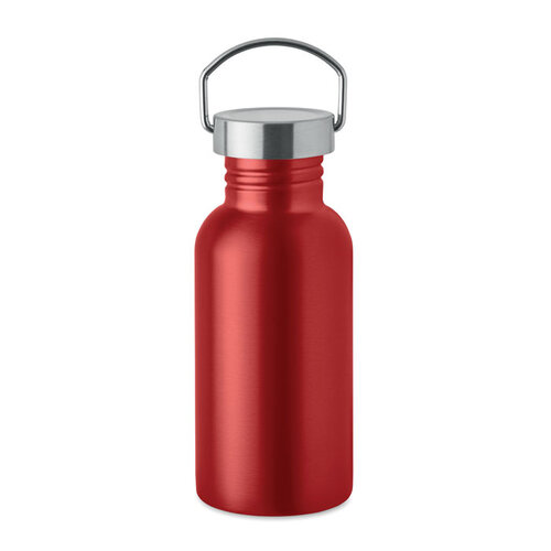 DéBlé Florence sing Enkelwandige fles 500ml (MO2562) bedrukken met logo