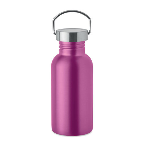 DéBlé Florence sing Enkelwandige fles 500ml (MO2562) bedrukken met logo