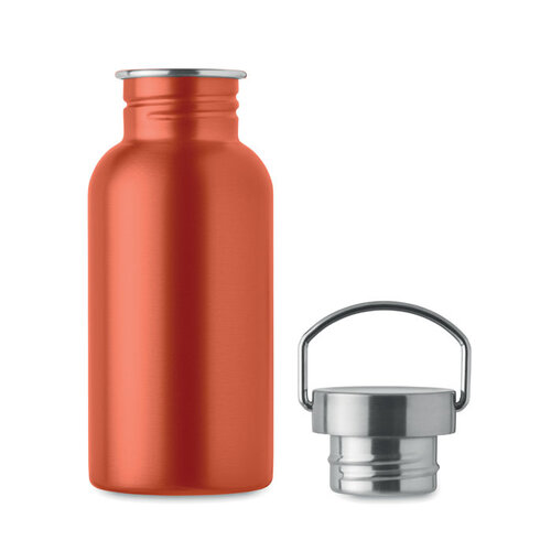 DéBlé Florence sing Enkelwandige fles 500ml (MO2562) bedrukken met logo