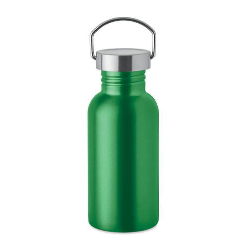DéBlé Florence sing Enkelwandige fles 500ml (MO2562) bedrukken met logo
