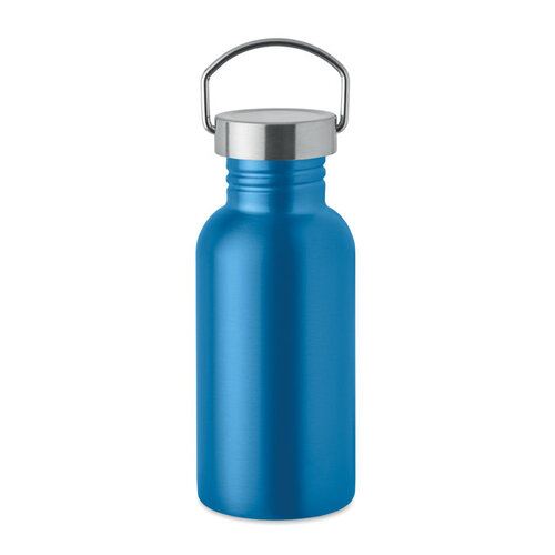 DéBlé Florence sing Enkelwandige fles 500ml (MO2562) bedrukken met logo