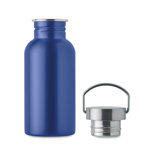 DéBlé Florence sing Enkelwandige fles 500ml (MO2562) bedrukken met logo