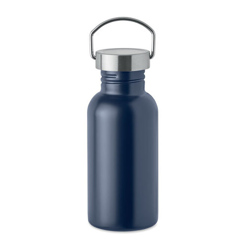 DéBlé Florence sing Enkelwandige fles 500ml (MO2562) bedrukken met logo