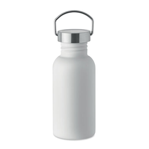 DéBlé Florence sing Enkelwandige fles 500ml (MO2562) bedrukken met logo