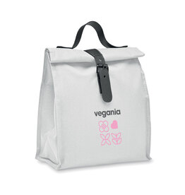 Chill RPET rolltop koeltas bedrukken met logo DeBle