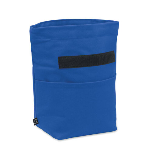 Recoba gerecycled katoenen koeltas bedrukken met logo DeBle