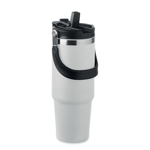 DéBlé Suma grote thermosbeker 850 ml MO2561 bedrukt met logo