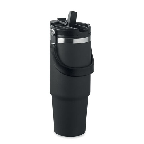 DéBlé Suma grote thermosbeker 850 ml MO2561 bedrukt met logo