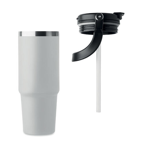 DéBlé Suma grote thermosbeker 850 ml MO2561 bedrukt met logo