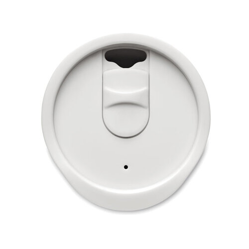 Thermobeker 300 ml PP Go met logo bedrukken DeBle