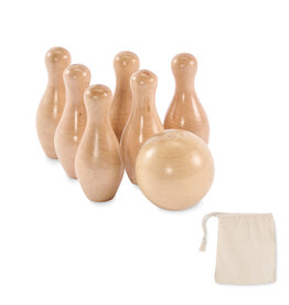 Bowling set Bolito MO2434