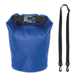Waterdichte tas RPET 1,5 liter Bolsaible MO2466 met logo bedrukken DeBle