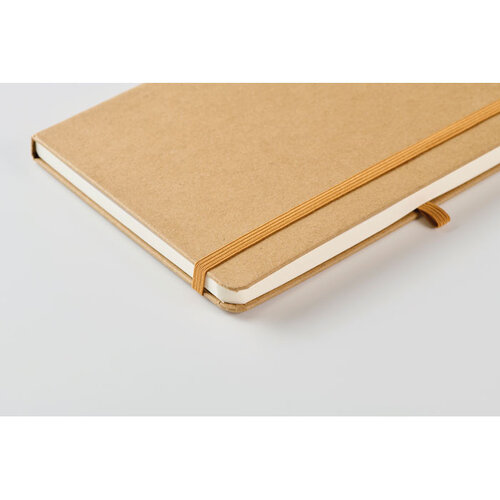 DeBle A5 Sticknote notitieboek MO2554 met sticky notes bedrukken met logo
