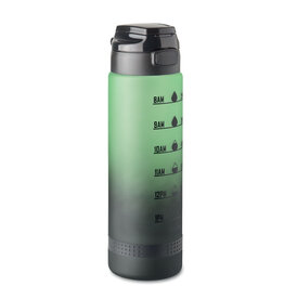 Waterflessen bedrukken Sportwaterfles 1 liter MO2409