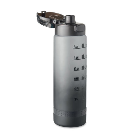 Level Sportwaterfles RPET 1 liter (MO2409) met logo