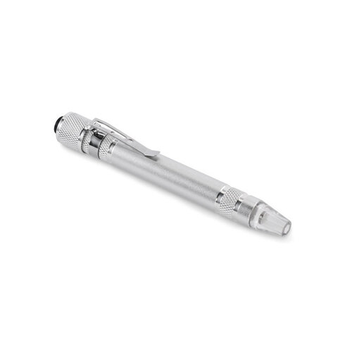 Gerecycleerde multi tool pen (MO2498) met logo