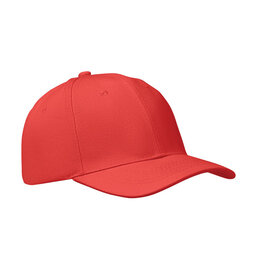 Caps bedrukken Buffalo Baseballcap met 6 panelen MO1464